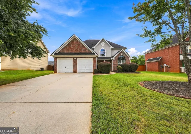Photo 2 of Single family home for sale at 1202 Polk Xing, Mcdonough, GA 30252 | MLS# 10844644 | Listing updated on 2026-10-02