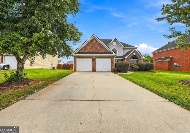 Photo 3 of Single family home for sale at 1202 Polk Xing, Mcdonough, GA 30252 | MLS# 10844644 | Listing updated on 2026-10-02
