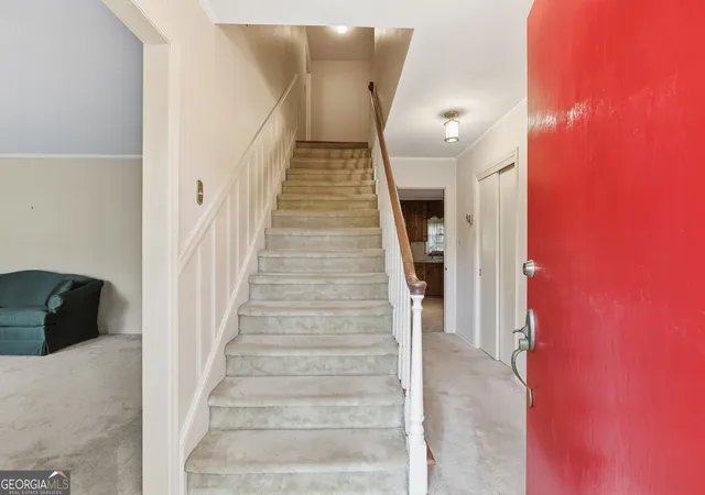 Photo 3 of Single family home for sale at 400 Harris St, Toccoa, GA 30577 | MLS# 10849900 | Listing updated on 2026-10-05