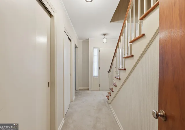 Photo 3 of Single family home for sale at 400 Harris St, Toccoa, GA 30577 | MLS# 10849900 | Listing updated on 2026-10-05