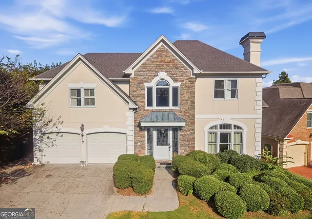 Photo 1 of Single family home for sale at 4479 Chattahoochee Plantation Dr Se, Marietta, GA 30067 | MLS# 10792547 | Listing updated on 2026-09-22
