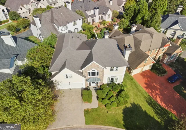 Photo 2 of Single family home for sale at 4479 Chattahoochee Plantation Dr Se, Marietta, GA 30067 | MLS# 10792547 | Listing updated on 2026-09-22