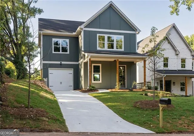 Photo 1 of Sale Pending at 889 Dale Dr Se, Atlanta, GA 30315 | MLS# 10844791 | Listing updated on 2026-10-06