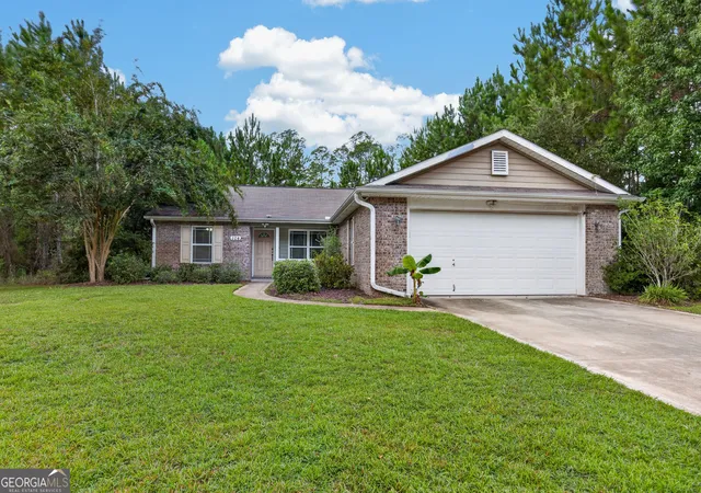 Photo 1 of Single family home for sale at 104 Grants Way, Kingsland, GA 31548 | MLS# 10840613 | Listing updated on 2026-09-27