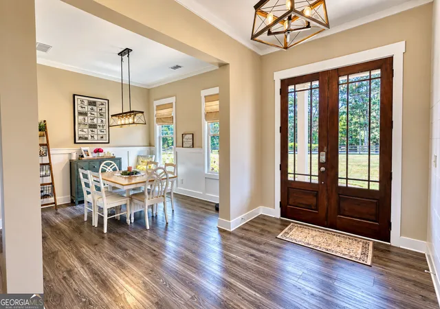 Photo 4 of Single family home for sale at 3861 Brownwood Rd, Madison, GA 30650 | MLS# 10844011 | Listing updated on 2026-09-11