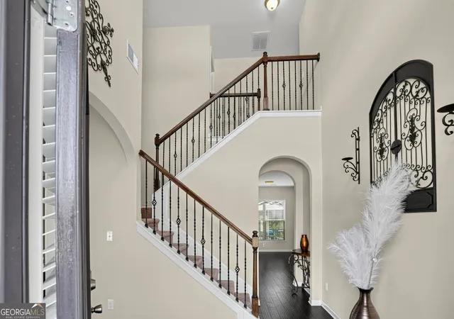 Photo 2 of Single family home for sale at 9983 Musket Ridge Cir, Jonesboro, GA 30238 | MLS# 10850079 | Listing updated on 2026-10-07