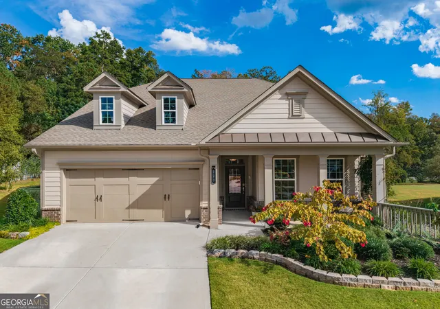 Photo 1 of Single family home for sale at 223 Hickory Blfs Pkwy, Canton, GA 30114 | MLS# 10844438 | Listing updated on 2026-09-25