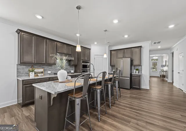 Photo 2 of Single family home for sale at 223 Hickory Blfs Pkwy, Canton, GA 30114 | MLS# 10844438 | Listing updated on 2026-09-25