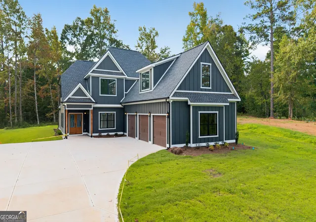 Photo 2 of Single family home for sale at 11 Peninsula Dr, Monticello, GA 31064 | MLS# 10851278 | Listing updated on 2026-10-07