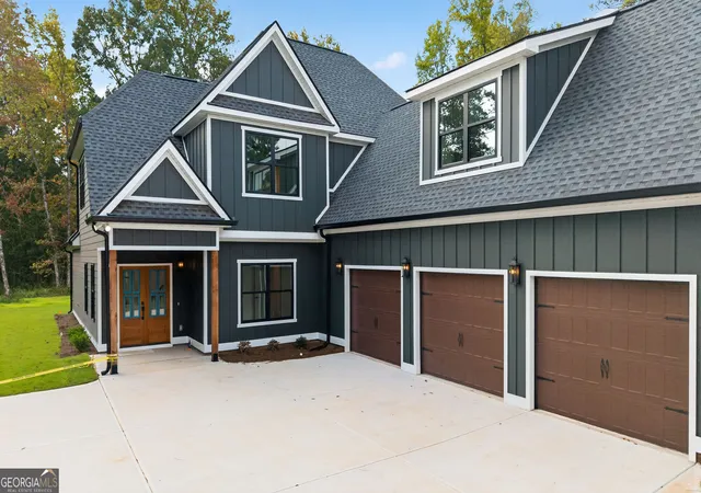 Photo 3 of Single family home for sale at 11 Peninsula Dr, Monticello, GA 31064 | MLS# 10851278 | Listing updated on 2026-10-07