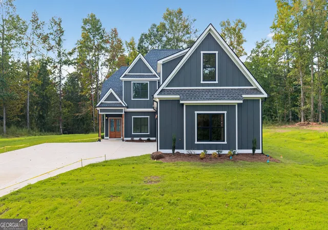 Photo 4 of Single family home for sale at 11 Peninsula Dr, Monticello, GA 31064 | MLS# 10851278 | Listing updated on 2026-10-07