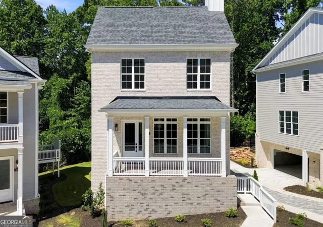Photo 2 of Single family home for sale at 3040 Kara Ct, Roswell, GA 30076 | MLS# 10844144 | Listing updated on 2026-09-16