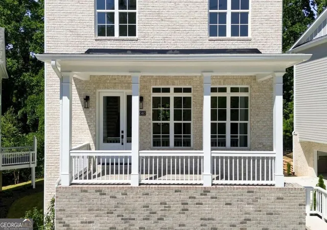 Photo 3 of Single family home for sale at 3040 Kara Ct, Roswell, GA 30076 | MLS# 10844144 | Listing updated on 2026-09-16