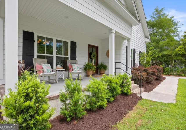 Photo 3 of Sale Pending at 64 Bradford Pear Dr, Richmond Hill, GA 31324 | MLS# 10841694 | Listing updated on 2026-10-07