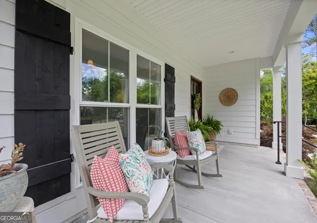 Photo 3 of Sale Pending at 64 Bradford Pear Dr, Richmond Hill, GA 31324 | MLS# 10841694 | Listing updated on 2026-10-07