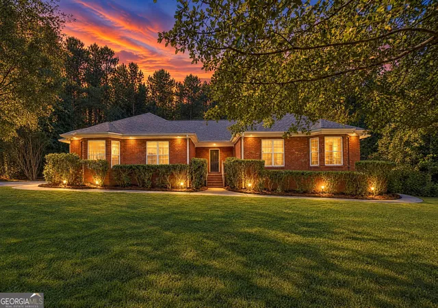 Multi family home for sale at 100/102 Bluebird Ln, Griffin, GA 30223 | MLS# 10849361