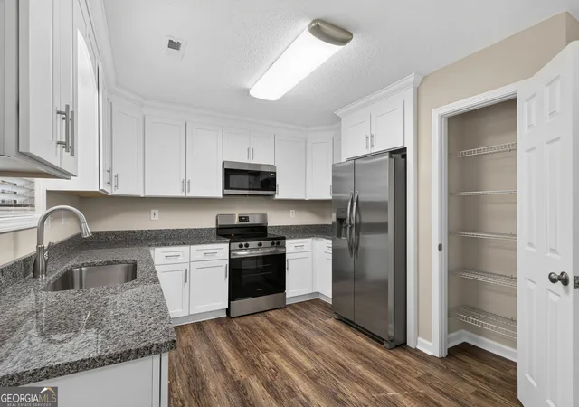 Photo 2 of Multi family home for sale at 100/102 Bluebird Ln, Griffin, GA 30223 | MLS# 10849361 | Listing updated on 2026-10-02