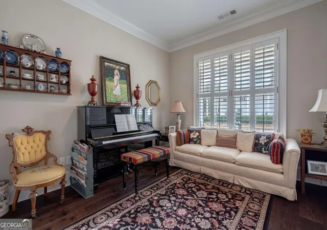 Photo 3 of Single family home for sale at 4082 Greenleffe Dr, Statham, GA 30666 | MLS# 10838164 | Listing updated on 2026-10-27