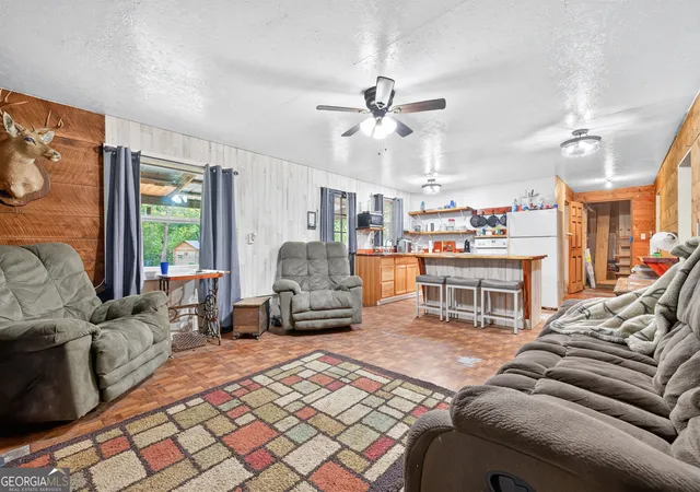 Photo 4 of Single family home for sale at 858 Blacks Crk Church Rd, Danielsville, GA 30633 | MLS# 10852481 | Listing updated on 2026-10-08