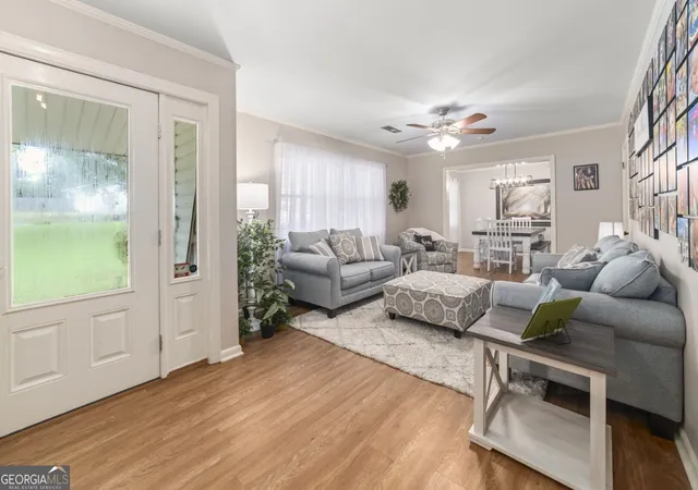 Photo 1 of Single family home for sale at 1503 Houston Street, Dothan, AL 36303 | MLS# 10820886 | Listing updated on 2026-09-08