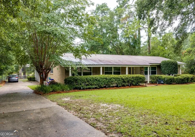Photo 1 of Single family home for sale at 1503 Houston Street, Dothan, AL 36303 | MLS# 10820886 | Listing updated on 2026-09-24