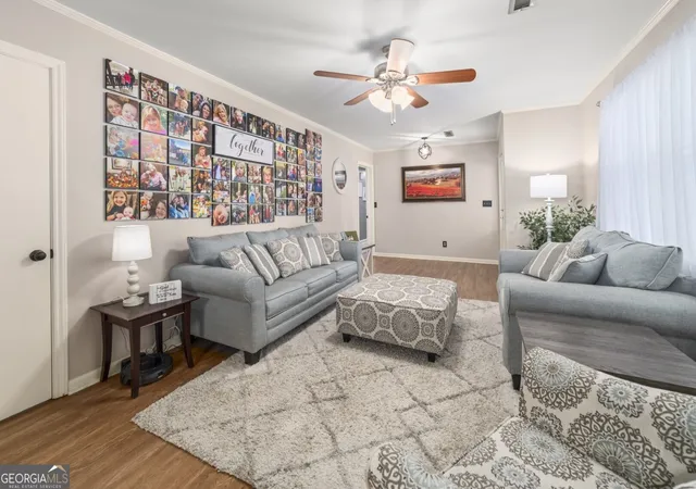 Photo 2 of Single family home for sale at 1503 Houston Street, Dothan, AL 36303 | MLS# 10820886 | Listing updated on 2026-09-08
