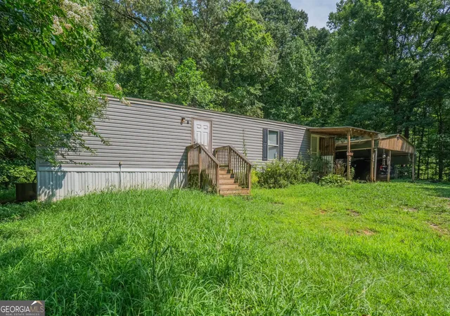 Photo 1 of Manufactured home for sale at 157 Neal Valley Ln, Commerce, GA 30530 | MLS# 10815521 | Listing updated on 2026-09-10