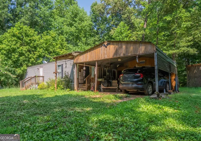 Photo 3 of Manufactured home for sale at 157 Neal Valley Ln, Commerce, GA 30530 | MLS# 10815521 | Listing updated on 2026-09-10