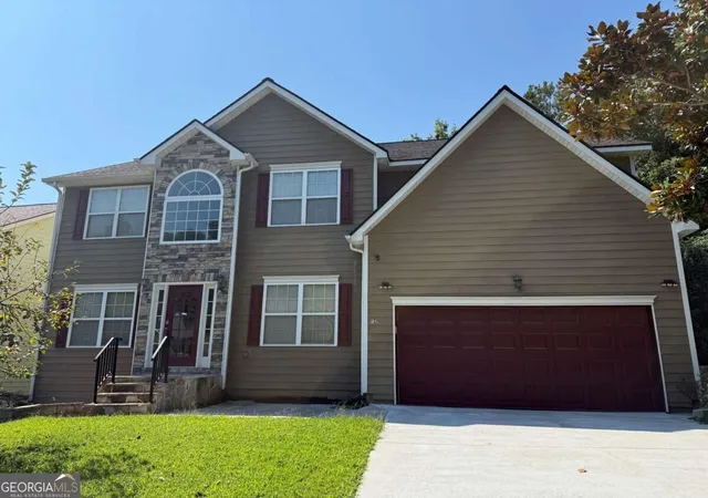 Photo 1 of Single family home for sale at 1320 Grey Rock Way, Suwanee, GA 30024 | MLS# 10842978 | Listing updated on 2026-09-24