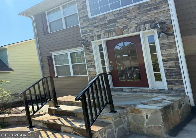 Photo 2 of Single family home for sale at 1320 Grey Rock Way, Suwanee, GA 30024 | MLS# 10842978 | Listing updated on 2026-09-24