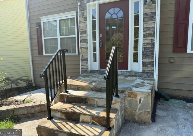 Photo 3 of Single family home for sale at 1320 Grey Rock Way, Suwanee, GA 30024 | MLS# 10842978 | Listing updated on 2026-09-24