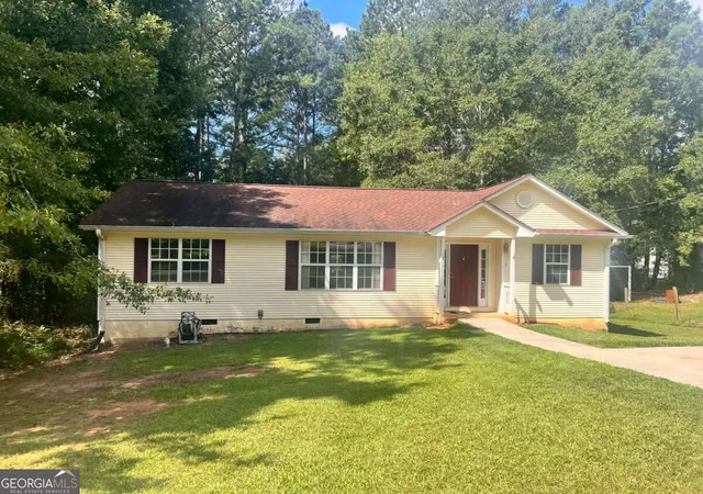 Photo 1 of Sale Pending at 1200 Fairview Dr, Monroe, GA 30656 | MLS# 10841769 | Listing updated on 2026-09-09
