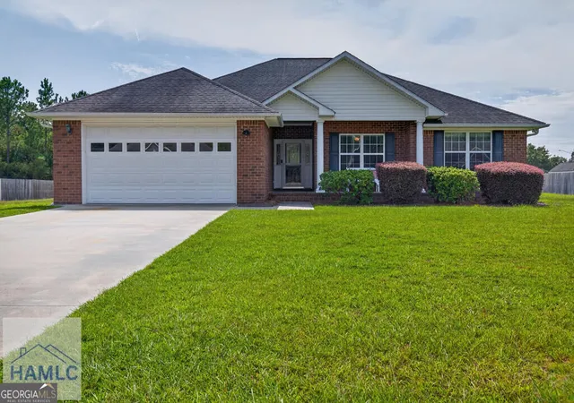 Photo 1 of Sale Pending at 127 Pulaski St, Hinesville, GA 31313 | MLS# 10843346 | Listing updated on 2026-09-19