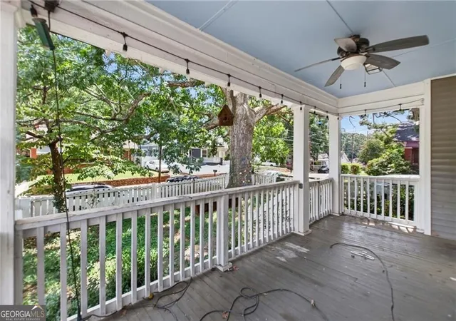 Photo 3 of Sale Pending at 1395 Desoto Ave SW, Atlanta, GA 30310 | MLS# 10840908 | Listing updated on 2026-09-11