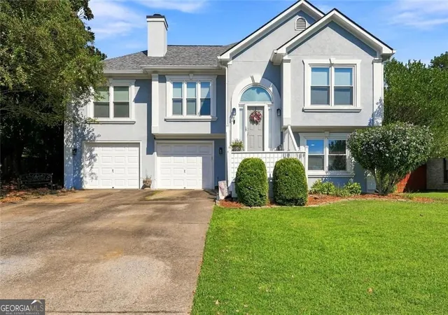 Single family home for sale at 413 Christina Way, Acworth, GA 30102 | MLS# 10840950