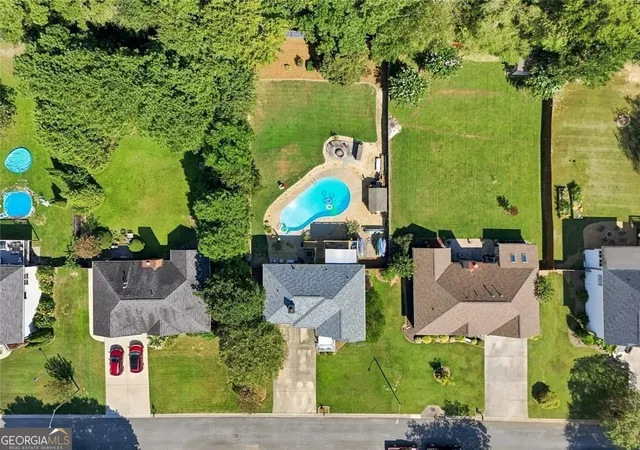 Photo 1 of Single family home for sale at 413 Christina Way, Acworth, GA 30102 | MLS# 10840950 | Listing updated on 2026-09-10
