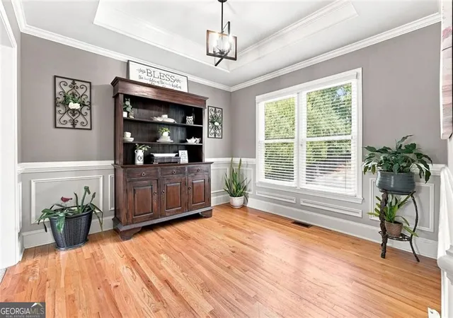 Photo 4 of Single family home for sale at 413 Christina Way, Acworth, GA 30102 | MLS# 10840950 | Listing updated on 2026-09-10