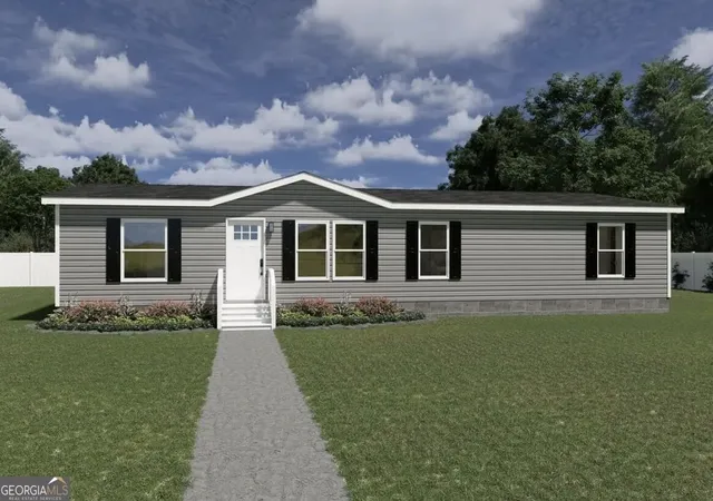 Single family home for sale at 936 Bethel Freewill Rd, Baxley, GA 31513 | MLS# 10851131