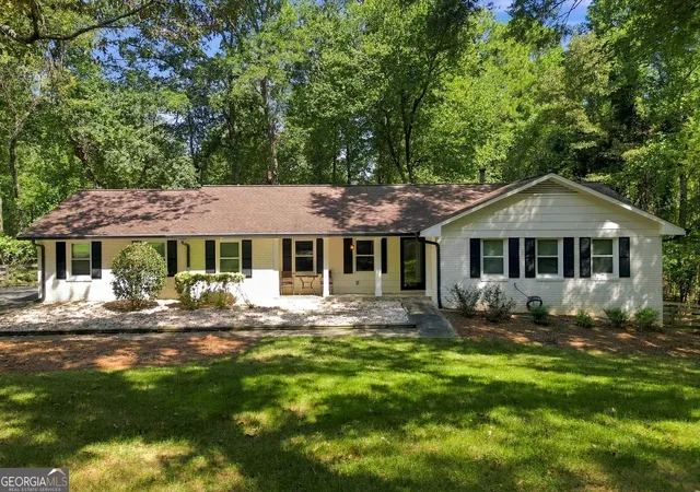 Photo 1 of Single family home for sale at 1770 Redd Rd, Milton, GA 30004 | MLS# 10849156 | Listing updated on 2026-09-19