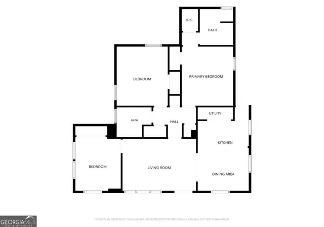 Photo 30 of Single family home for sale at 1292 Beecher St SW, Atlanta, GA 30310 | MLS# 10846244 | Listing updated on 2026-09-30