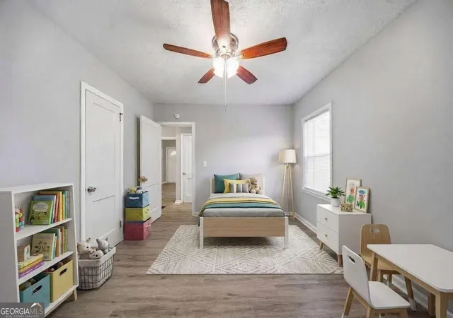 Photo 4 of Single family home for sale at 1292 Beecher St SW, Atlanta, GA 30310 | MLS# 10846244 | Listing updated on 2026-09-30