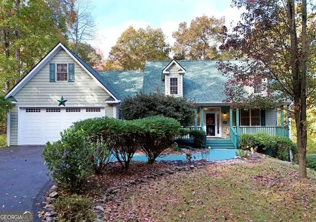 Photo 1 of Single family home for sale at 1514 Smithfield Ln, Young Harris, GA 30582 | MLS# 10880473 | Listing updated on 2026-10-29