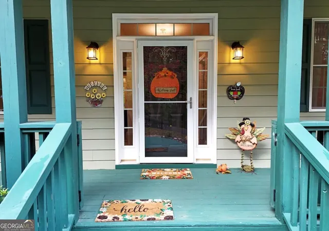 Photo 2 of Single family home for sale at 1514 Smithfield Ln, Young Harris, GA 30582 | MLS# 10880473 | Listing updated on 2026-10-29