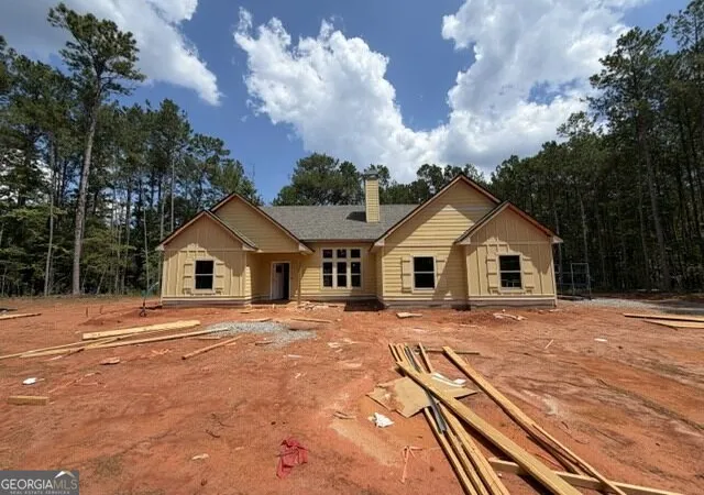 Photo 1 of Single family home for sale at 160 Wilkinson Rd #LOT 14, Hogansville, GA 30230 | MLS# 10842294 | Listing updated on 2026-09-23