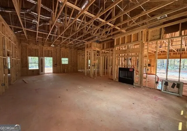 Photo 2 of Single family home for sale at 160 Wilkinson Rd #LOT 14, Hogansville, GA 30230 | MLS# 10842294 | Listing updated on 2026-09-23