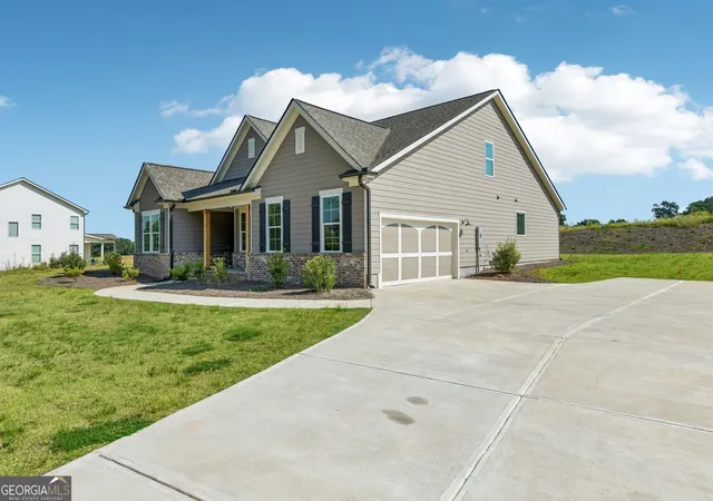 Photo 3 of Single family home for sale at 574 Gene Bell Rd, Monroe, GA 30655 | MLS# 10847036 | Listing updated on 2026-10-04
