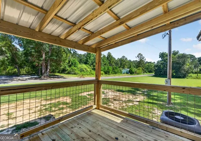 Photo 4 of Manufactured home for sale at 156 Vinson Rd, Mcintyre, GA 31054 | MLS# 10846959 | Listing updated on 2026-10-10