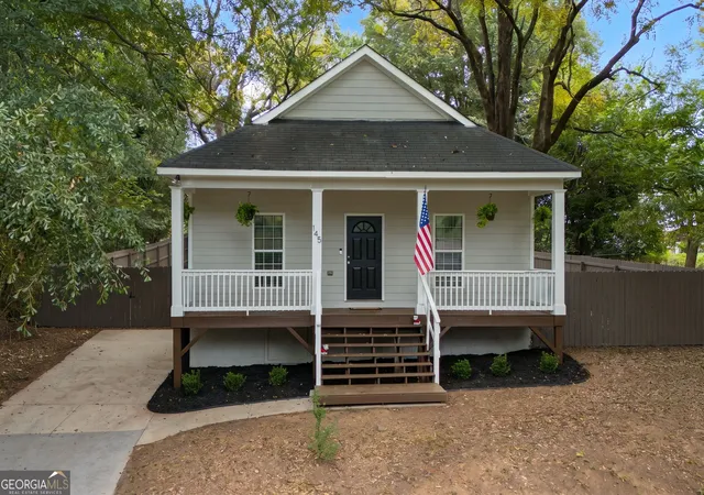 Photo 1 of Single family home for sale at 145 Fairview St, Athens, GA 30601 | MLS# 10830344 | Listing updated on 2026-09-11