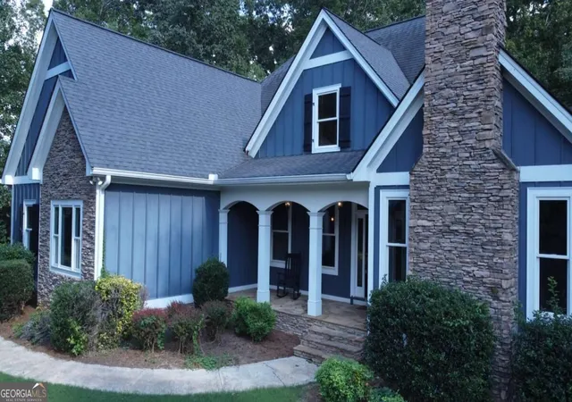 Photo 3 of Single family home for sale at 47 Stone Gate Dr Nw, Cartersville, GA 30120 | MLS# 10850986 | Listing updated on 2026-10-06