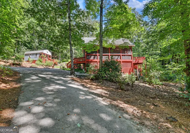 Photo 2 of Single family home for sale at 82 Buckeye Ln, Clayton, GA 30525 | MLS# 10839391 | Listing updated on 2026-09-04